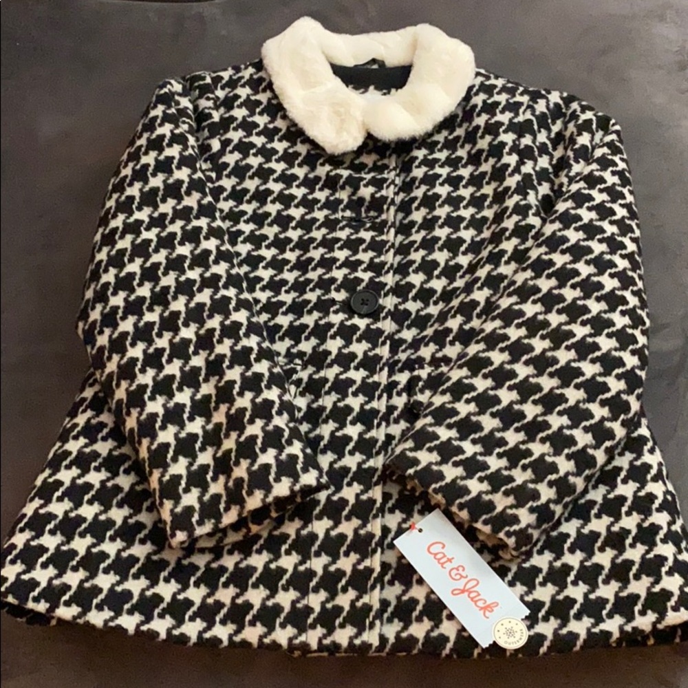 Kids Outerwear